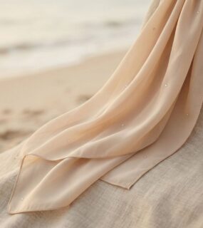 Kehva Bej Mihver Tezyin Şal